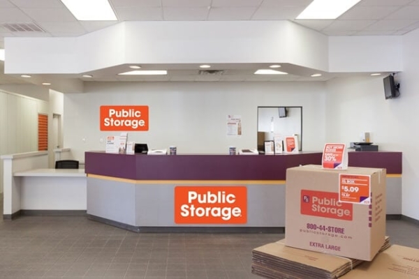 storageunits