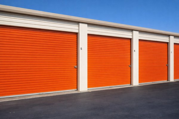 Storage Units at Public Storage - San Antonio - 12710 Nacogdoches Road - 12710 Nacogdoches Road
