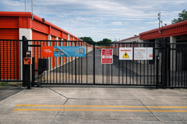Storage Units at Public Storage - San Antonio - 12710 Nacogdoches Road - 12710 Nacogdoches Road