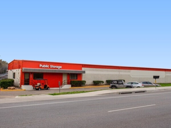 Storage Units at Public Storage - Austin - 7112 South Congress Ave - 7112 South Congress Ave