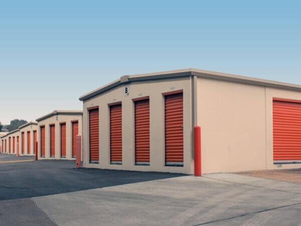 Storage Units at Public Storage - Austin - 7112 South Congress Ave - 7112 South Congress Ave