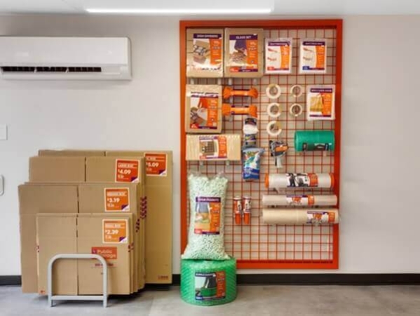 storageunits