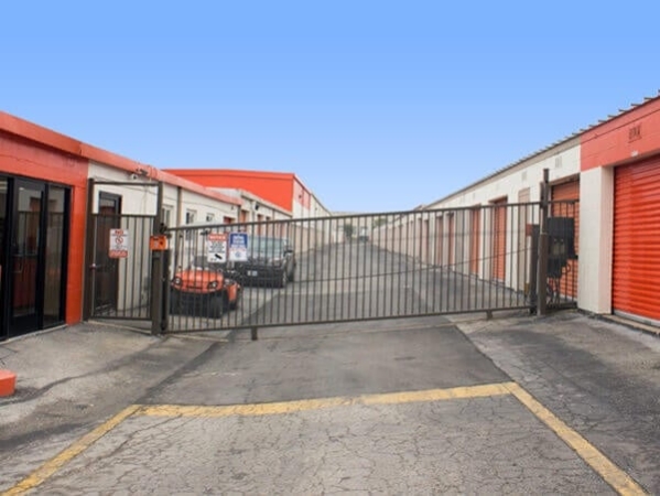 storageunits