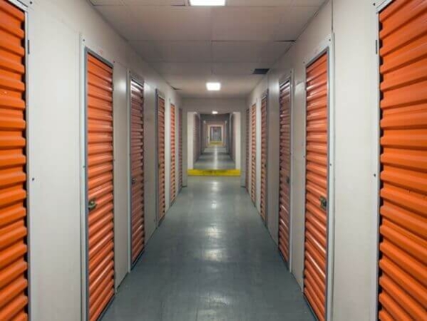 Storage Units at Public Storage - Austin - 9205 Research Blvd - 9205 Research Blvd