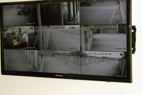 Storage Units at Public Storage - Grand Prairie - 2909 S State Highway 360 - 2909 S State Highway 360