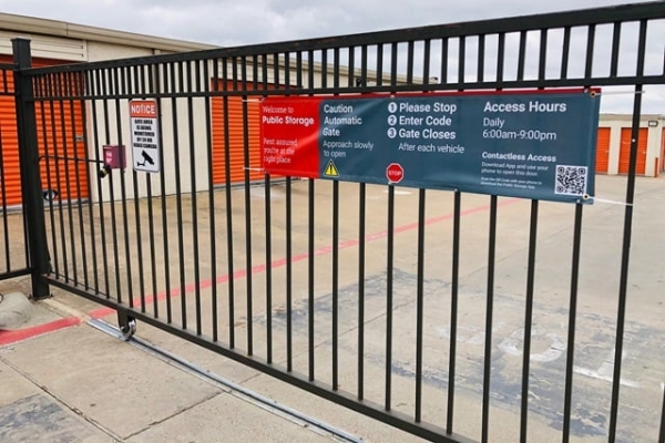 Storage Units at Public Storage - Duncanville - 1212 N Duncanville Rd - 1212 N Duncanville Rd