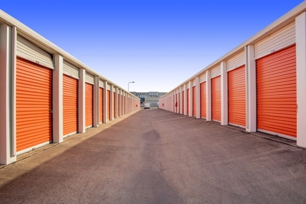 Storage Units at Public Storage - Plano - 2801 K Ave - 2801 Avenue K