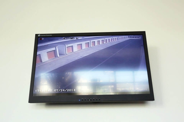 Storage Units at Public Storage - Mesquite - 3443 Sorrento Drive - 3443 Sorrento Drive