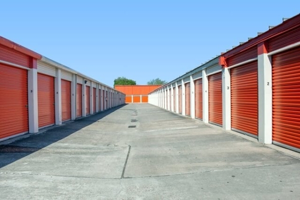 Storage Units at Public Storage - Houston - 14451 State Highway 249 - 14451 State Highway 249