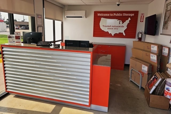 Storage Units at Public Storage - Houston - 14451 State Highway 249 - 14451 State Highway 249