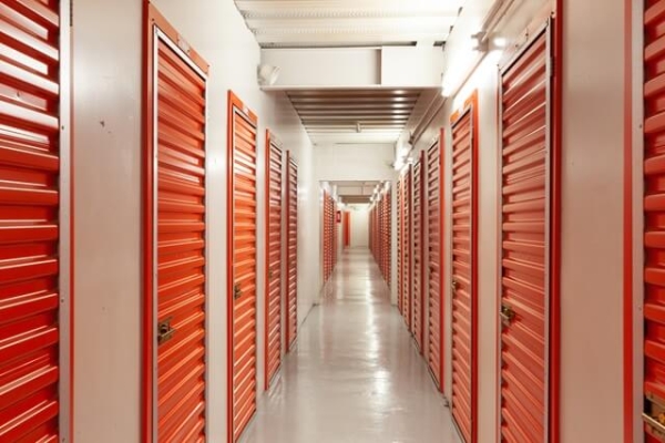 Storage Units at Public Storage - Houston - 6615 S Gessner Drive - 6615 S Gessner Drive