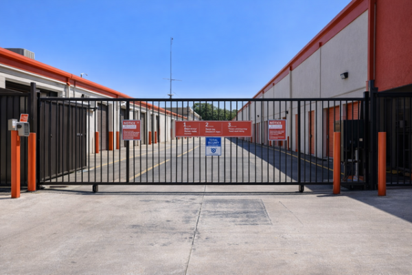 Storage Units at Public Storage - Houston - 6615 S Gessner Drive - 6615 S Gessner Drive