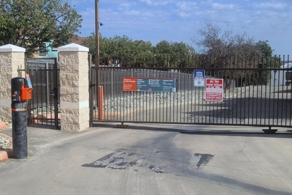 Storage Units at Public Storage - San Antonio - 8726 Fredericksburg Road - 8726 Fredericksburg Road