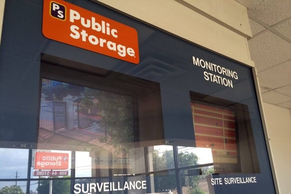 storageunits