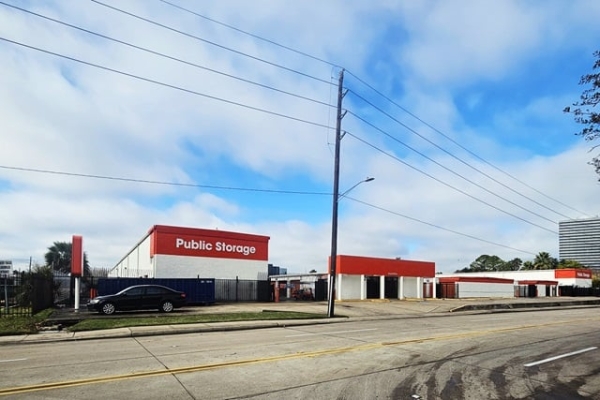 storageunits