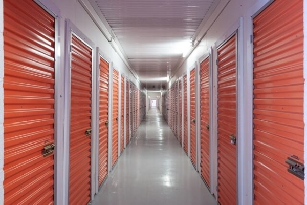 Storage Units at Public Storage - Houston - 2850 Rogerdale Road - 2850 Rogerdale Road