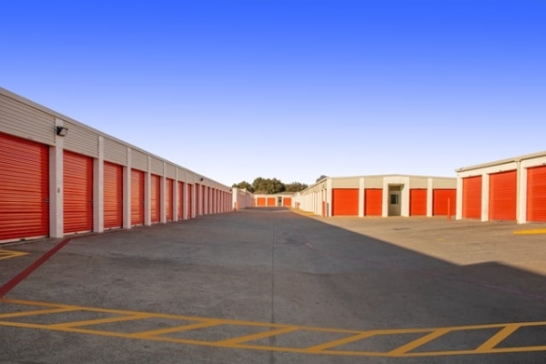Storage Units at Public Storage - Plano - 3301 W Parker Road - 3301 W Parker Road