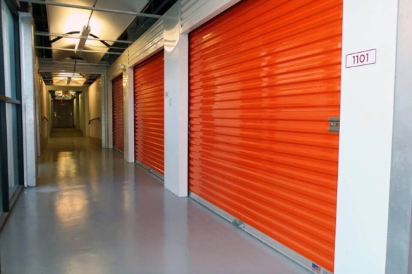 Storage Units at Public Storage - San Antonio - 600 W Sunset Road - 600 W Sunset Road