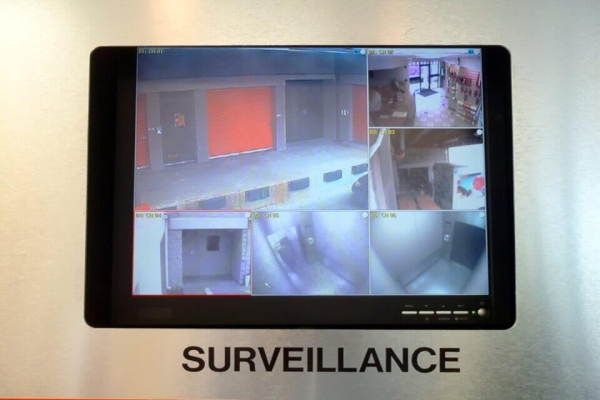 Storage Units at Public Storage - San Antonio - 600 W Sunset Road - 600 W Sunset Road