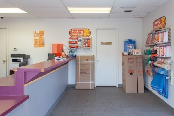 Storage Units at Public Storage - Dallas - 10540 Walnut Street - 10540 Walnut Street