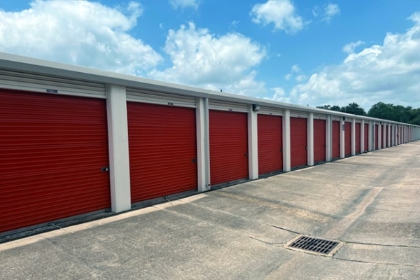 Storage Units at Public Storage - Sugar Land - 15220 Lexington Blvd - 15220 Lexington Boulevard