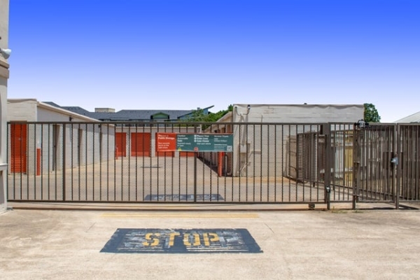 storageunits
