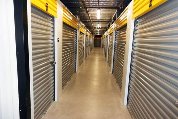 Storage Units at Public Storage - Houston - 10801 Katy Freeway - 10801 Katy Freeway