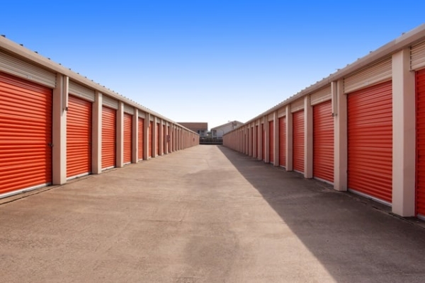 Storage Units at Public Storage - Grand Prairie - 1408 N State Highway 161 - 1408 N State Highway 161