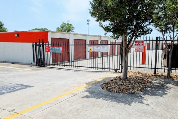 storageunits
