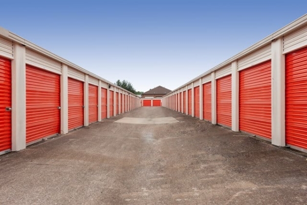 Storage Units at Public Storage - Garland - 4202 O Banion Road - 4202 O Banion Road
