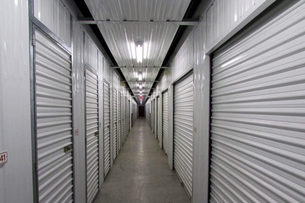 Storage Units at Public Storage - Houston - 14645 Woodforest Blvd - 14645 Woodforest Blvd