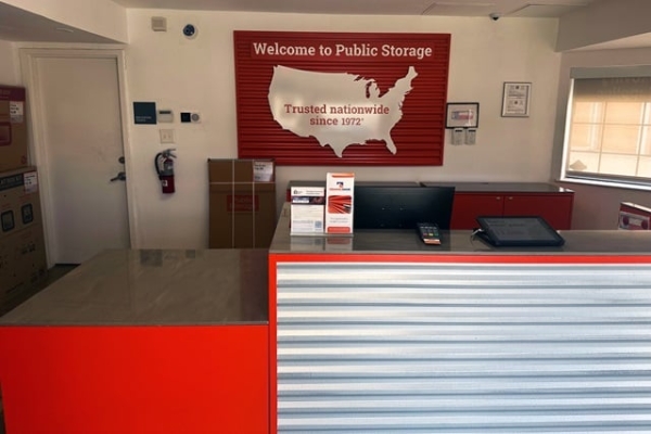 Storage Units at Public Storage - Universal City - 31 Meadowland - 31 Meadowland