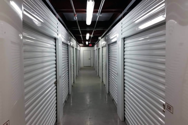 Storage Units at Public Storage - Austin - 2121 South IH-35 - 2121 South Ih-35