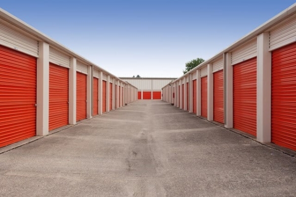 Storage Units at Public Storage - Carrollton - 1707 South I-35 East - 1707 South I-35 East
