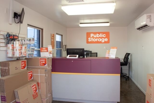 Storage Units at Public Storage - Houston - 621 FM 1960 Rd E - 621 FM 1960 Rd E