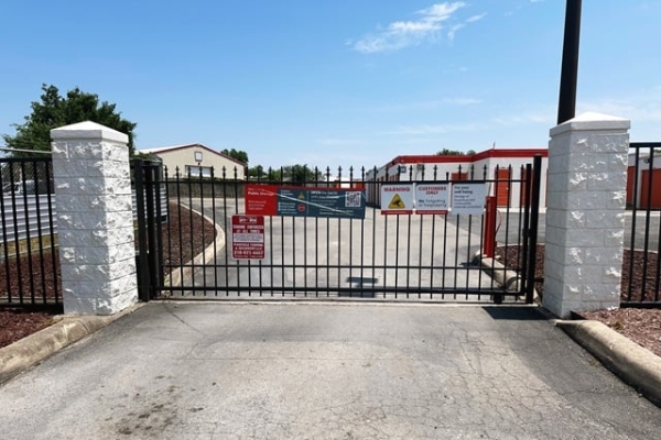 storageunits