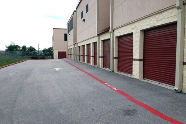 storageunits