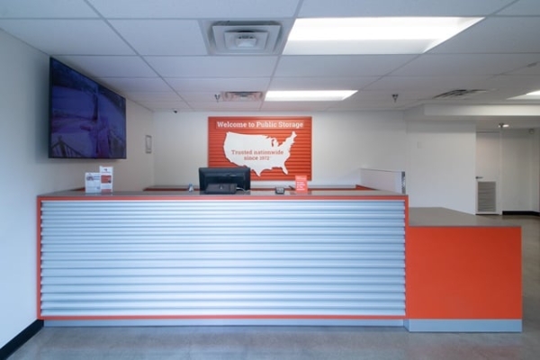 Storage Units at Public Storage - Plano - 5920 W Plano Pkwy - 5920 W Plano Pkwy