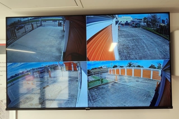 Storage Units at Public Storage - Houston - 12435 I-10 E Fwy - 12435 I-10 E Fwy