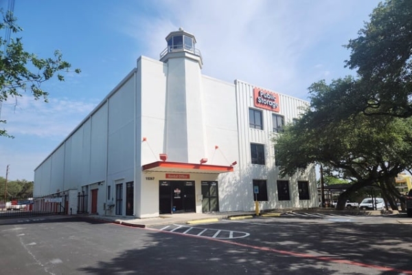 Storage Units at Public Storage - San Antonio - 15267 Huebner Road - 15267 Huebner Road