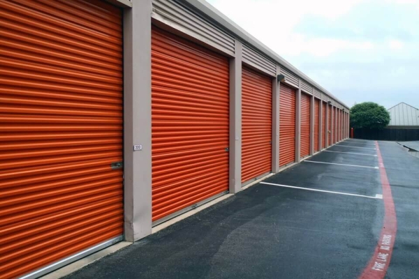 Storage Units at Public Storage - San Antonio - 15267 Huebner Road - 15267 Huebner Road