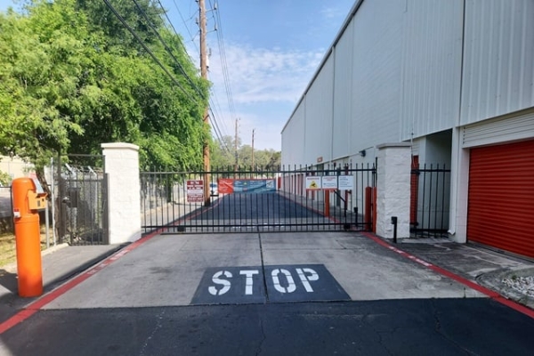 Storage Units at Public Storage - San Antonio - 15267 Huebner Road - 15267 Huebner Road