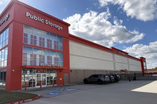 Storage Units at Public Storage - Magnolia - 33327 Egypt Lane - 33327 Egypt Lane