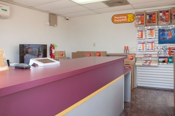 Storage Units at Public Storage - Garland - 406 S Plano Road - 406 S Plano Road