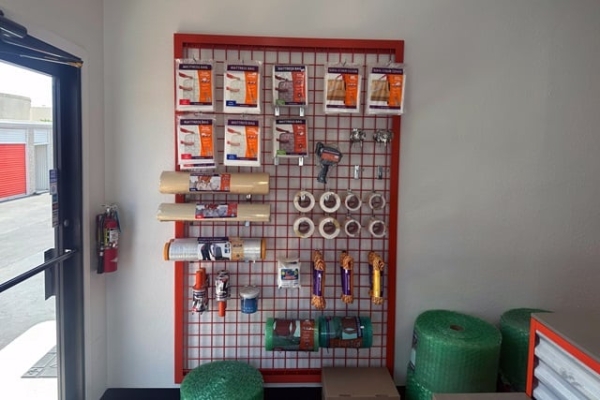 storageunits