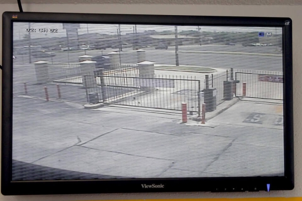 Storage Units at Public Storage - San Antonio - 3440 Fredericksburg Road - 3440 Fredericksburg Road