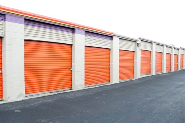 Storage Units at Public Storage - San Antonio - 3440 Fredericksburg Road - 3440 Fredericksburg Road