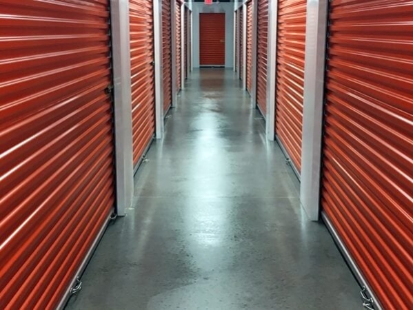 Storage Units at Public Storage - Frisco - 2047 Witt Rd - 2047 Witt Rd