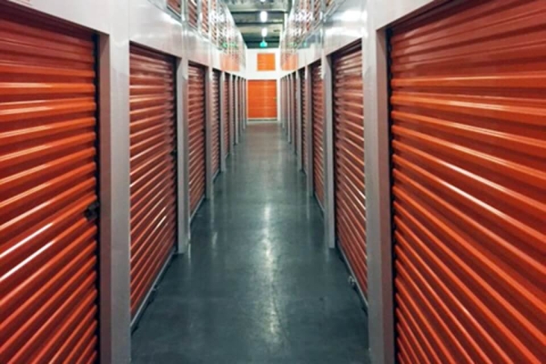 Storage Units at Public Storage - Glendale - 5500 San Fernando Rd - 5500 San Fernando Rd