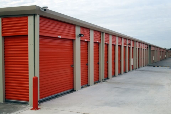 Storage Units at Public Storage - League City - 1250 W. League City Pkwy - 1250 W. League City Pkwy